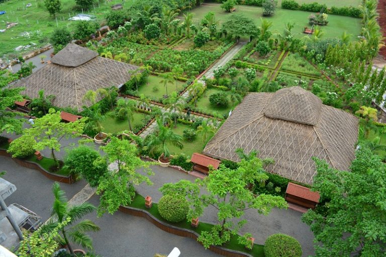 Naturopathy Dr Manthena Satyanarayana Raju Nature Cure Hospital and