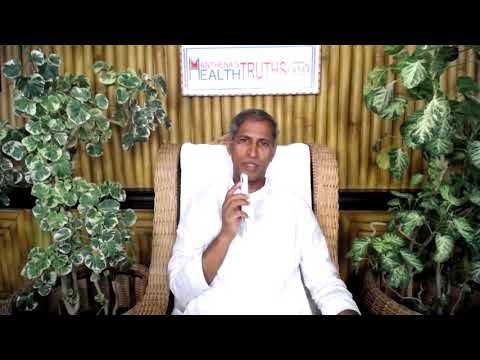 Achiever Testimonial-Dial Dr.Manthena- Natural Lifestyle Awareness